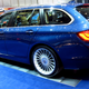 Image for article titled This is the BMW wagon we're pining for